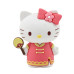 Коллекционная фигурка Хэлло Китти Hello Kitty 11580, 5 см Коллекционная фигурка Хэлло Китти Hello Kitty 11580, 5 см