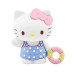 Коллекционная фигурка Хэлло Китти Hello Kitty 11580, 5 см Коллекционная фигурка Хэлло Китти Hello Kitty 11580, 5 см