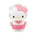 Коллекционная фигурка Хэлло Китти Hello Kitty 11580, 5 см Коллекционная фигурка Хэлло Китти Hello Kitty 11580, 5 см