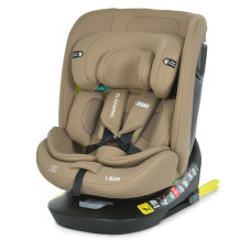 Автокресло детское ME 1188 i-HOLD ME 1188 Natural Beige Автокресло детское ME 1188 i-HOLD ME 1188 Natural Beige