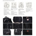 Универсальный Рюкзак SwissGear Men Bag Универсальный Рюкзак SwissGear Men Bag