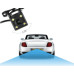 Камера заднего вида для автомобиля SmartTech A101 LED Лучшая Цена!