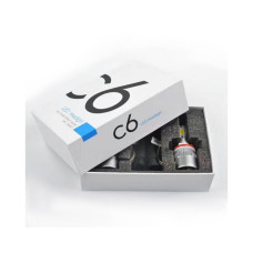 АВТО LED лампа C6 H7 АВТО LED лампа C6 H7
