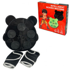 Боксерська мішень PANDA, музика, bluetooth, 24-01-D Боксерська мішень PANDA, музика, bluetooth, 24-01-D