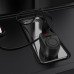 Автомобильная зарядка Hoco Z34 3,1А (2 USB) дисплей + разветвитель