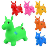 Стрибуни-тварини "Конячка", MS 4841