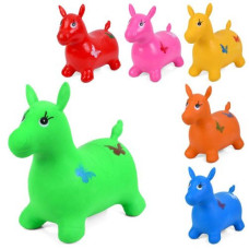 Стрибуни-тварини "Конячка", MS 4841