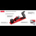 Рубанок металлический 235мм*45мм INTERTOOL HT-0045
