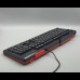 Проводная клавиатура с подсветкой XSTRIKE X-1022 RGB USB с подсветкой