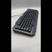 Проводная клавиатура с подсветкой XSTRIKE X-1022 RGB USB с подсветкой