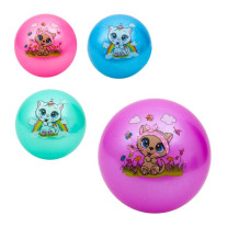 Мяч детский, MS 3510 Мяч детский, MS 3510