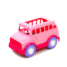 Машинка Автобус, Техно 7129