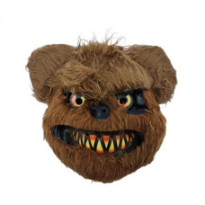 Маска Злой Медведь, MA-21-710