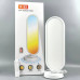 Светодиодная LED лампа Desktop Fill Light K-52 CCT с пультом 3000-6500K (для блогеров и визажистов) (66,0*19,0cm) Светодиодная LED лампа Desktop Fill Light K-52 CCT с пультом 3000-6500K (для блогеров и визажистов) (66,0*19,0cm)