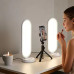 Светодиодная LED лампа Desktop Fill Light K-52 CCT с пультом 3000-6500K (для блогеров и визажистов) (66,0*19,0cm) Светодиодная LED лампа Desktop Fill Light K-52 CCT с пультом 3000-6500K (для блогеров и визажистов) (66,0*19,0cm)