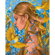 Картина по номерам Картина по номерам