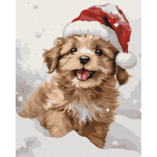 Картина по номерам Картина по номерам