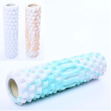 Масажер для йоги "Рулон", MS 3704