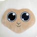 Плюшевая игрушка барашек Бенни FWPLAMBCLOUD22WT0, 20 см