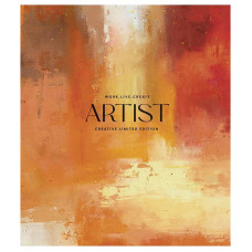 Тетрадь общая «Artist» 080-3189L-2 в линию, 80 листов
