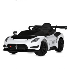 Детский электромобиль Машина M 5105EBLR-1 до 25 кг