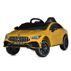 Детский электромобиль Машина M 5851EBLR-6 до 30 кг