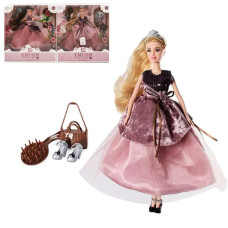 Лялька, M 4691 UA