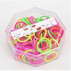 Набір резинок для волосся, P5602-30 Набір резинок для волосся, P5602-30
