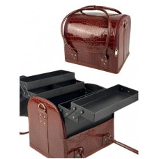 Валіза-кейс для майстрів б&rsquo;юті сфери, 068-1