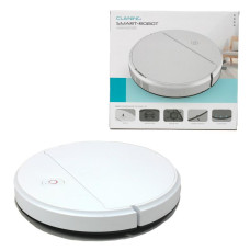 Робот пылесос, 001-12