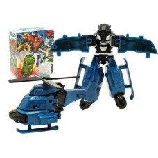 Трансформер "Tobot mini. Apache"