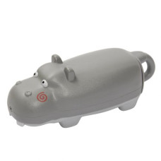 Игрушка для купания "Бегемот"