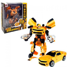 Трансформер "Bee Soldiers" Трансформер "Bee Soldiers"