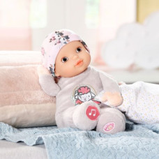 Интерактивная кукла-пупс Baby Annabell серии For babies – Соня