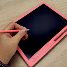 Планшет для рисования "Writing Tablet" LCD 10", черный