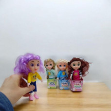 Кукла "Girl Fashion Charm" (16 см) вид 3