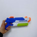 Водный бластер "Super gun", помповый