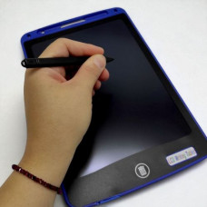Планшет для малювання "LCD Tablet" (10"), зелений