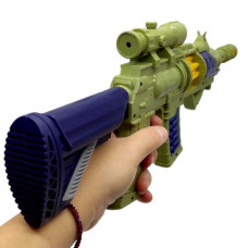 Автомат (муз.світ. вібрац) БЕЖЕВИЙ Автомат (муз.світ. вібрац) БЕЖЕВИЙ