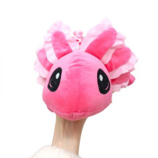 Мягкая игрушка Аксолотль 53 см