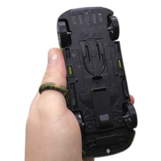 МАШИНА АВТОПРОМ (ВОЕННАЯ)