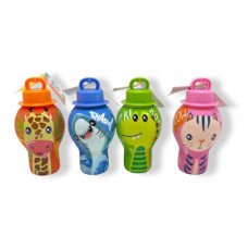 Мыльные пузыри "Животные" (КОТЕНОК)