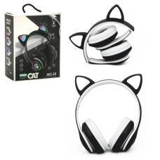 Навушники Blutooth вушка CATear STN28 чорні, 95700-3
