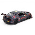 Детская автомодель BENTLEY CONTINENTAL GT3 TechnoDrive 250260 черный