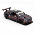 Детская автомодель BENTLEY CONTINENTAL GT3 TechnoDrive 250260 черный