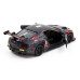 Детская автомодель BENTLEY CONTINENTAL GT3 TechnoDrive 250260 черный