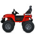 Детский электромобиль Джип M 6204EBLR-3(24V) до 60 кг