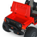 Детский электромобиль Джип M 6204EBLR-3(24V) до 60 кг