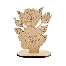 Фигурка для раскрашивания и декорирования Фигурка для раскрашивания и декорирования