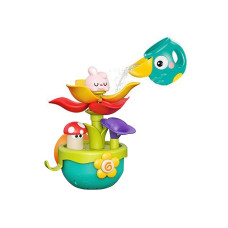 Детская игрушка для купания 919-CB, на присосках